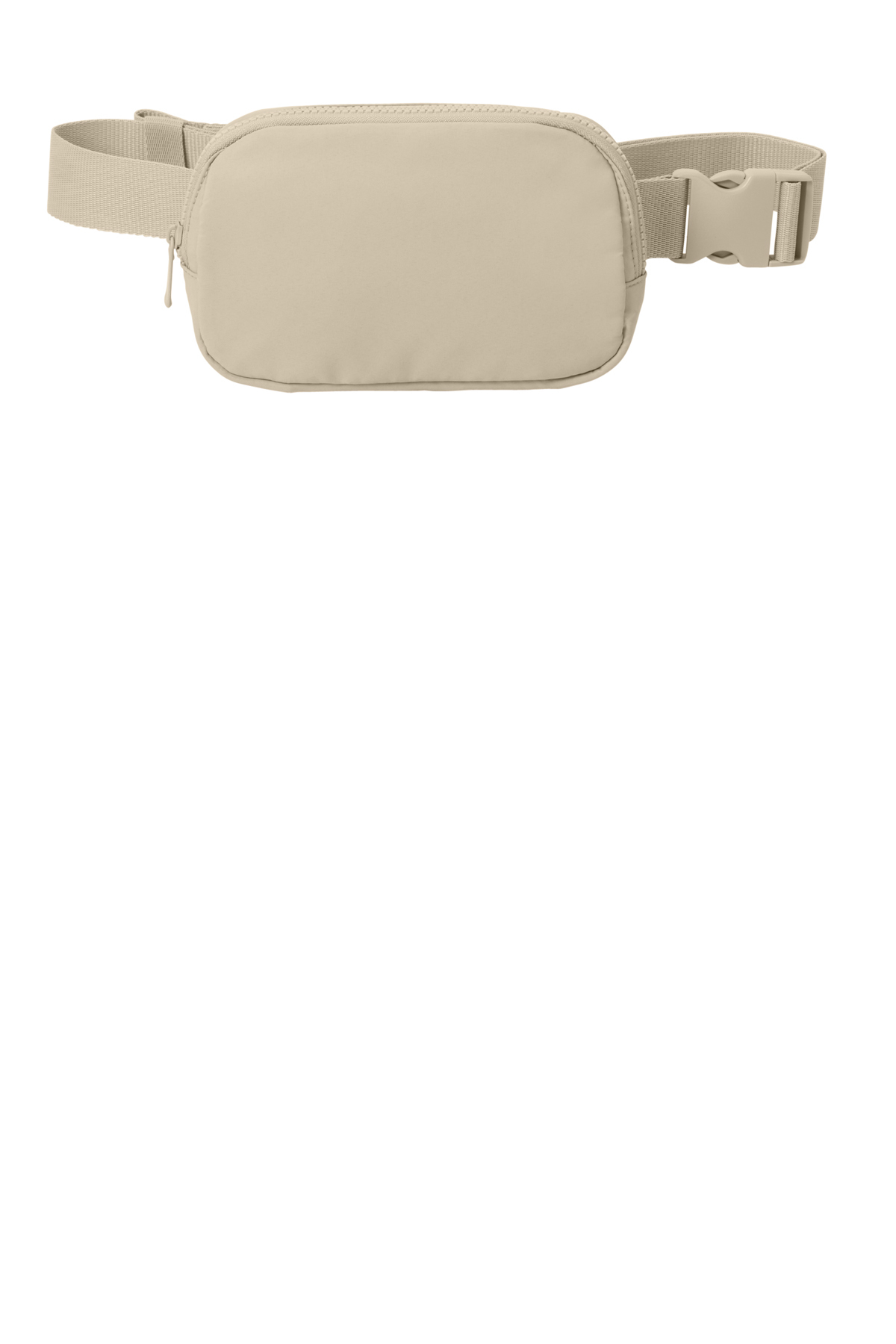 Matte Hip Pack