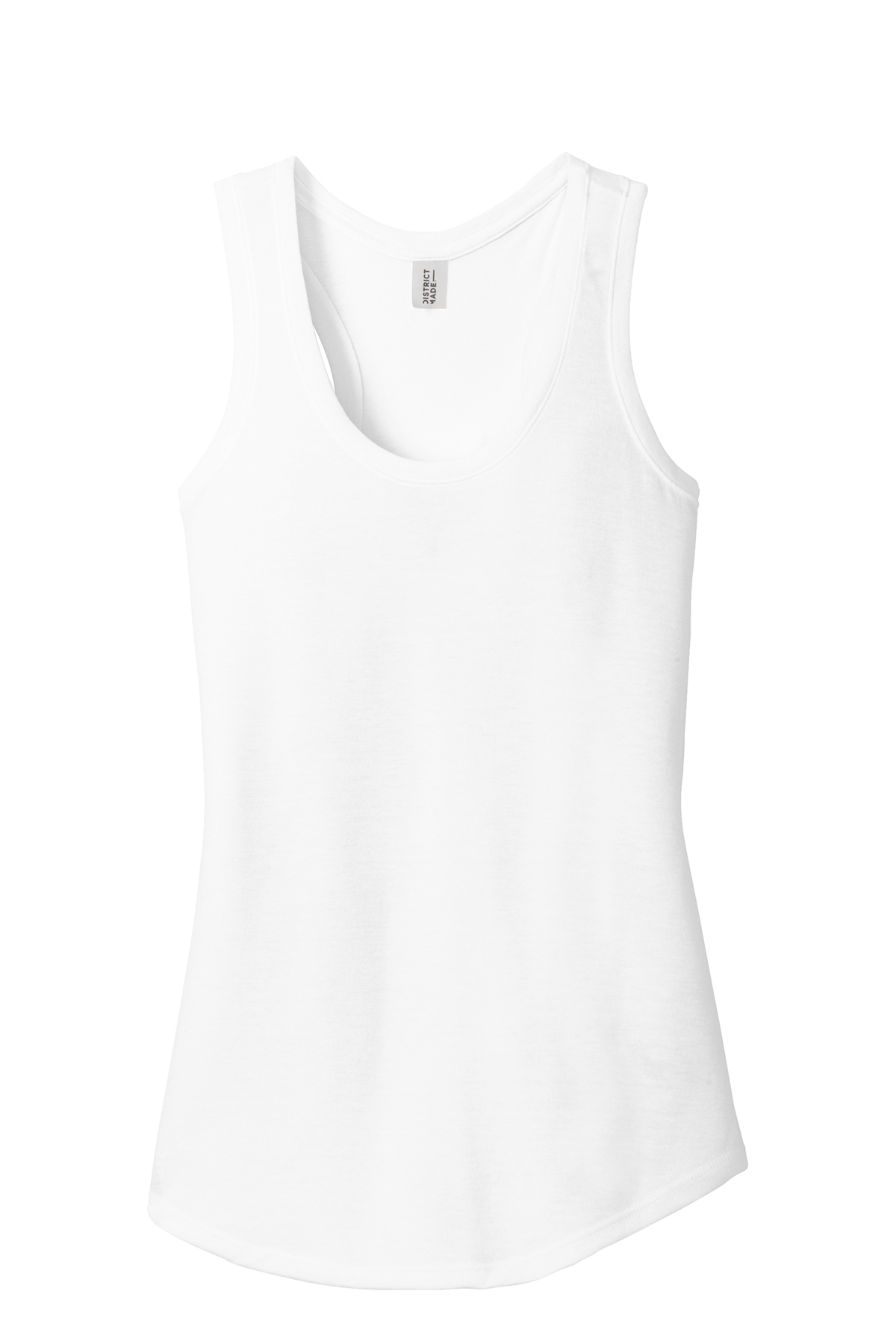Women’s Perfect Triblend Racerback Tank