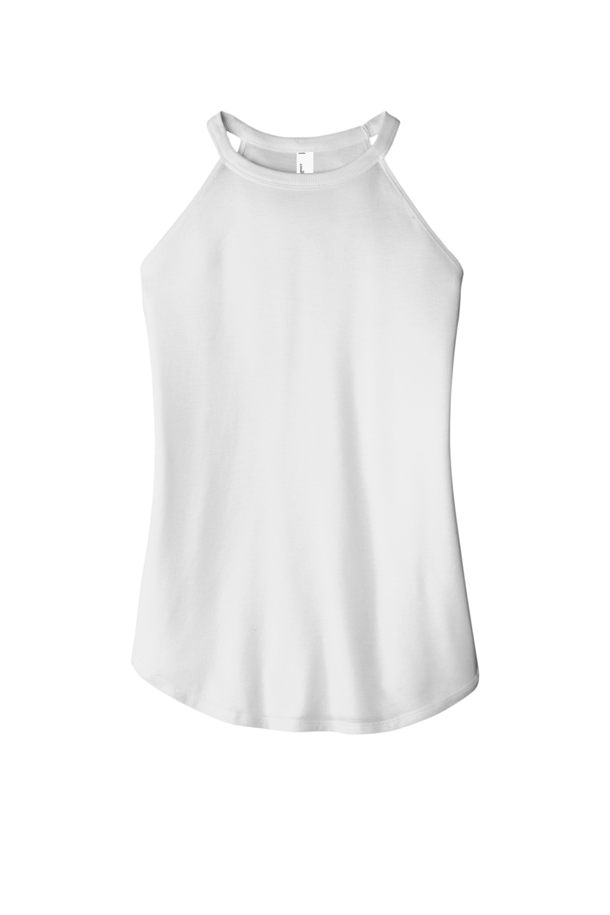 Women’s Perfect Triblend Rocker Tank