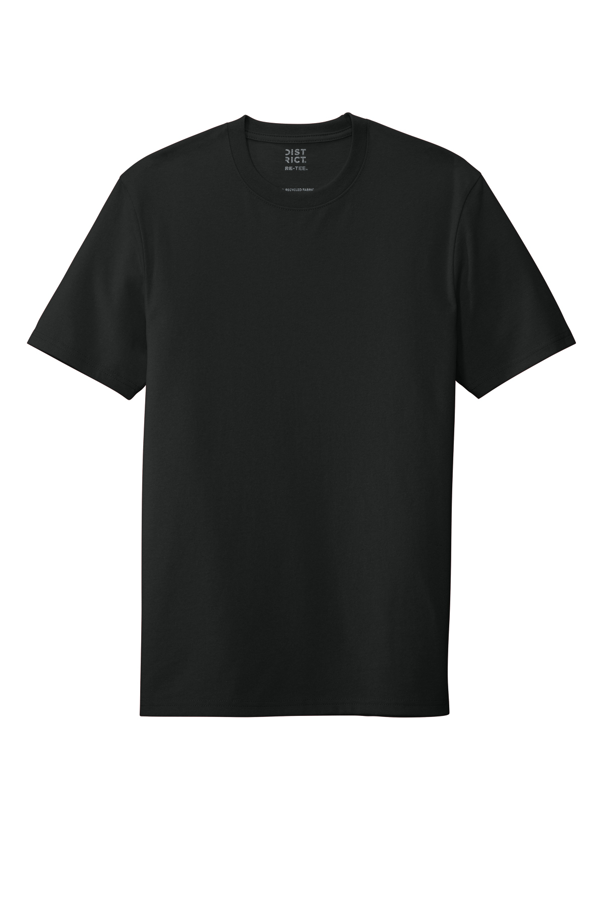 Re-Tee 100% recycled 60/40 T-Shirt