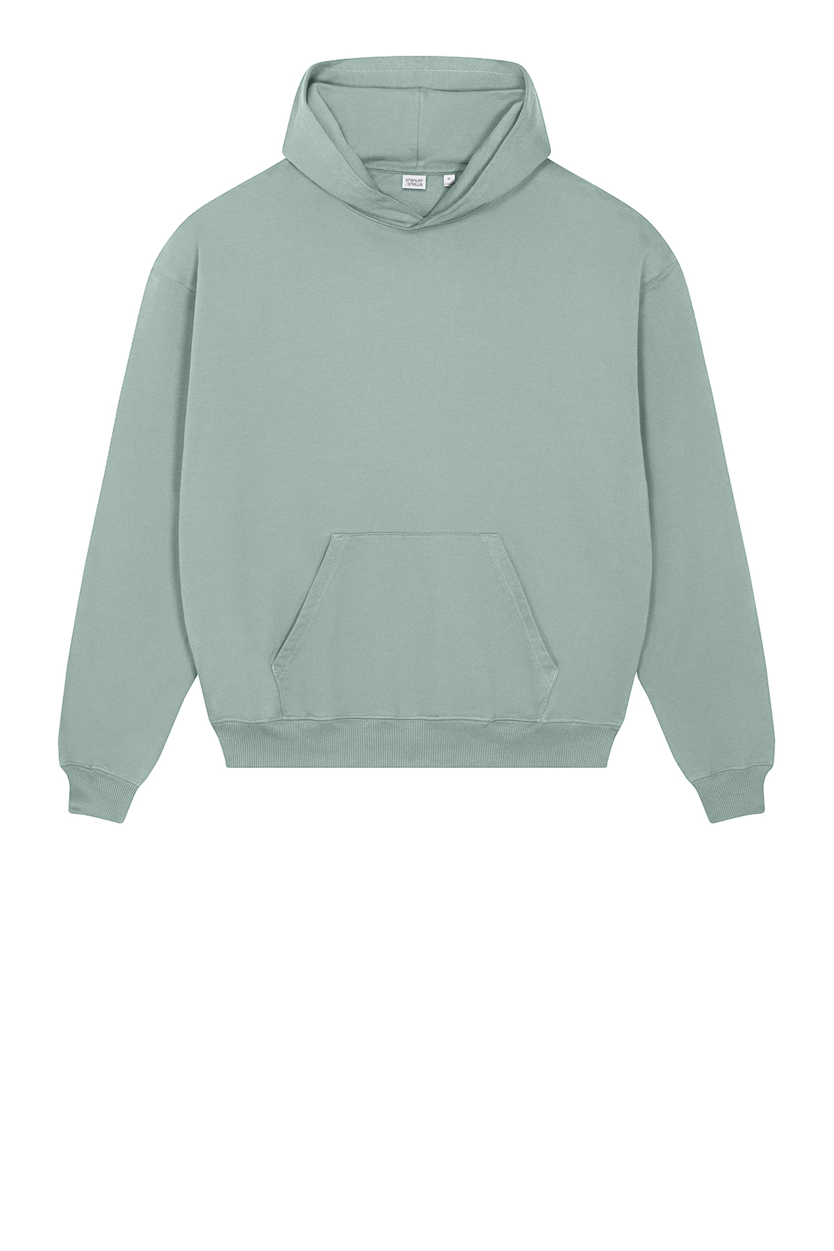 Cooper Dry Hooded Sweatshirt
