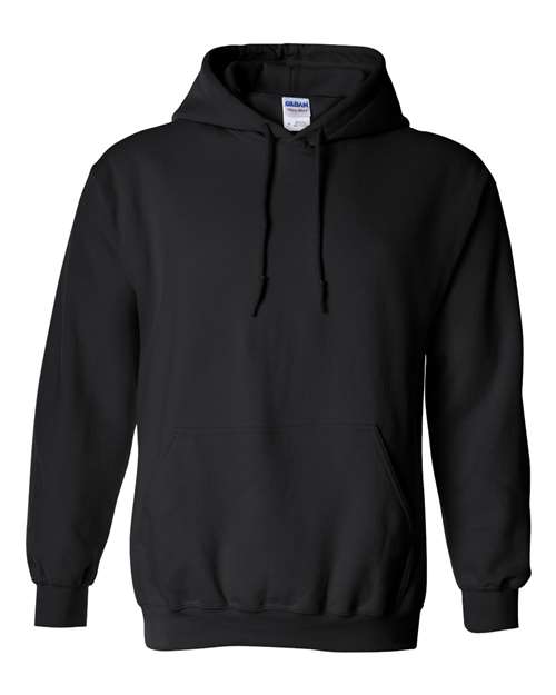 Heavy Blend Hooded Sweatshirt