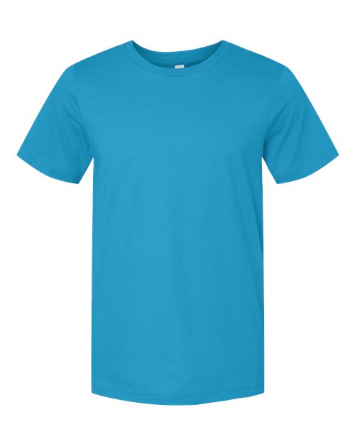 Unisex Jersey Tee