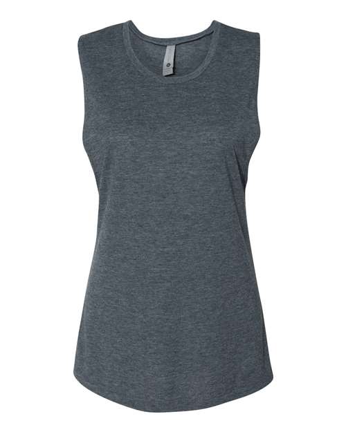 Ladie's Festival Muscle Tank