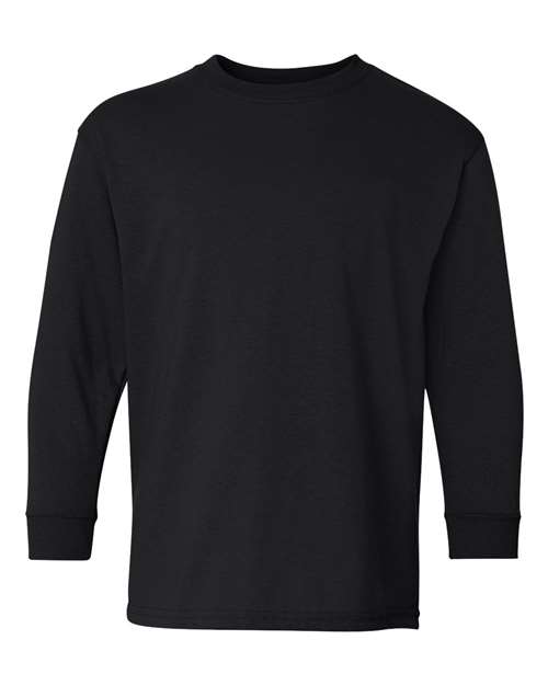 Heavy Cotton Youth Long Sleeve