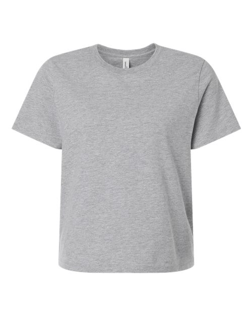 Bella Women's Heavyweight Tee