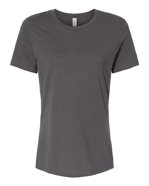 Women's Relaxed Jersey Tee
