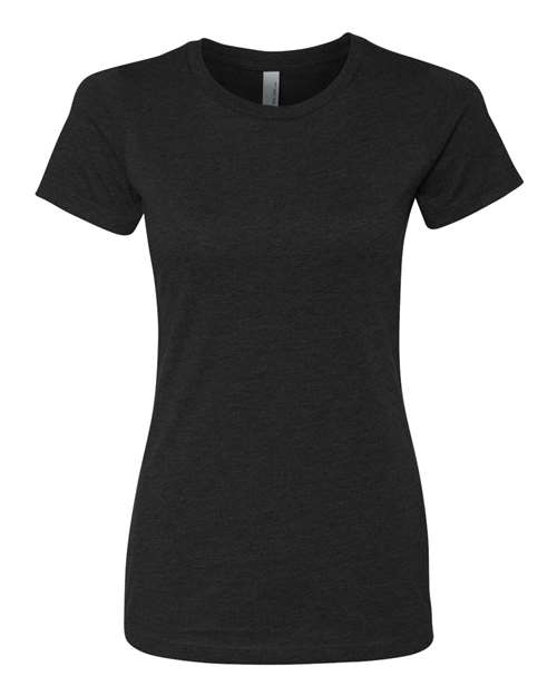 Women's CVC T-Shirt